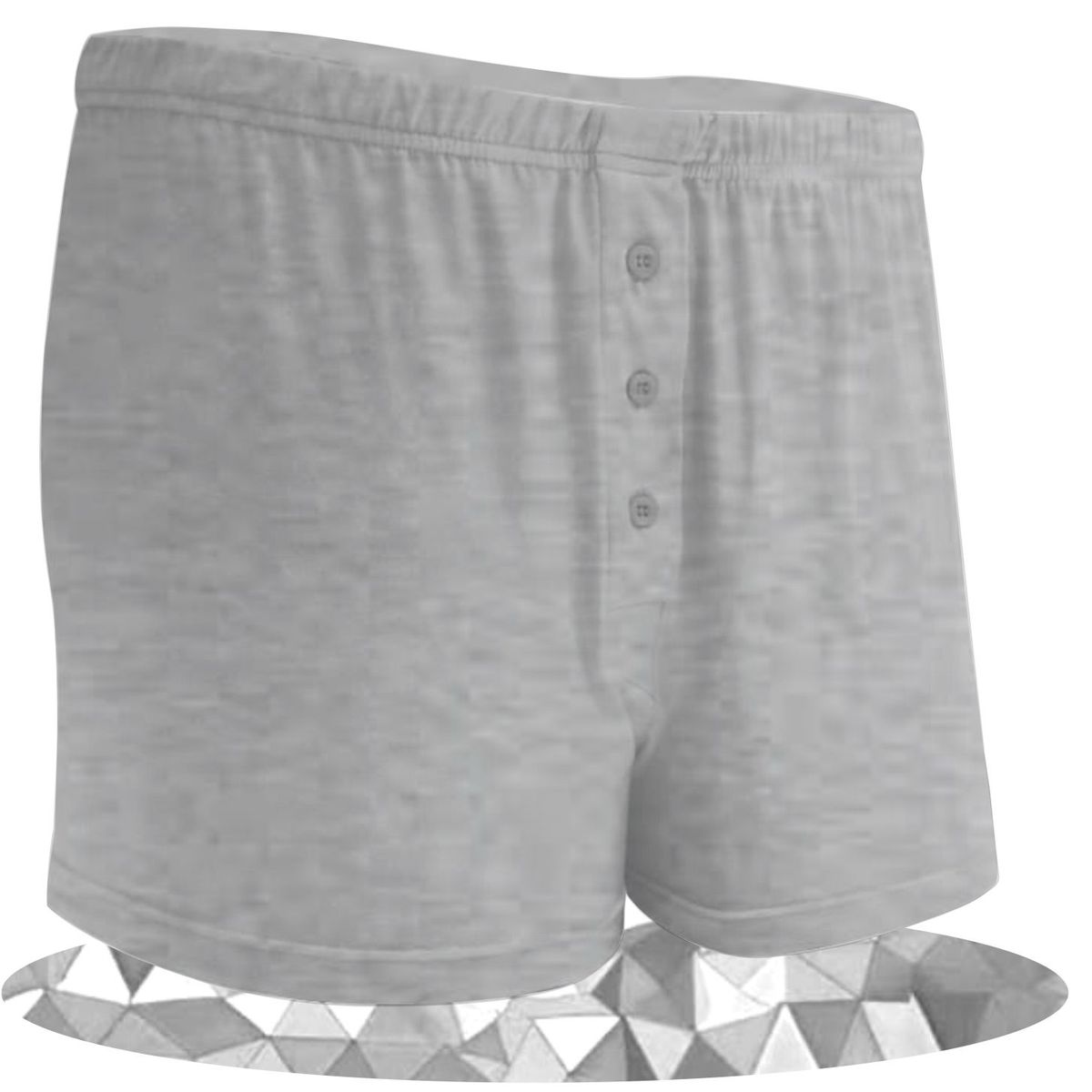 VIPZONE - SHORT SPORT PARA HOMBRE