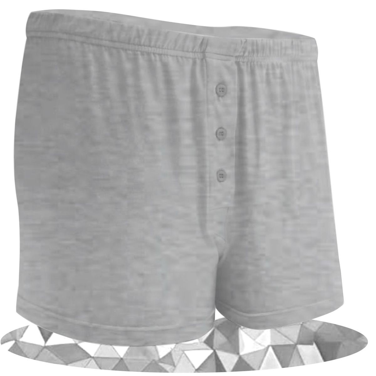 VIPZONE - SHORT SPORT PARA HOMBRE