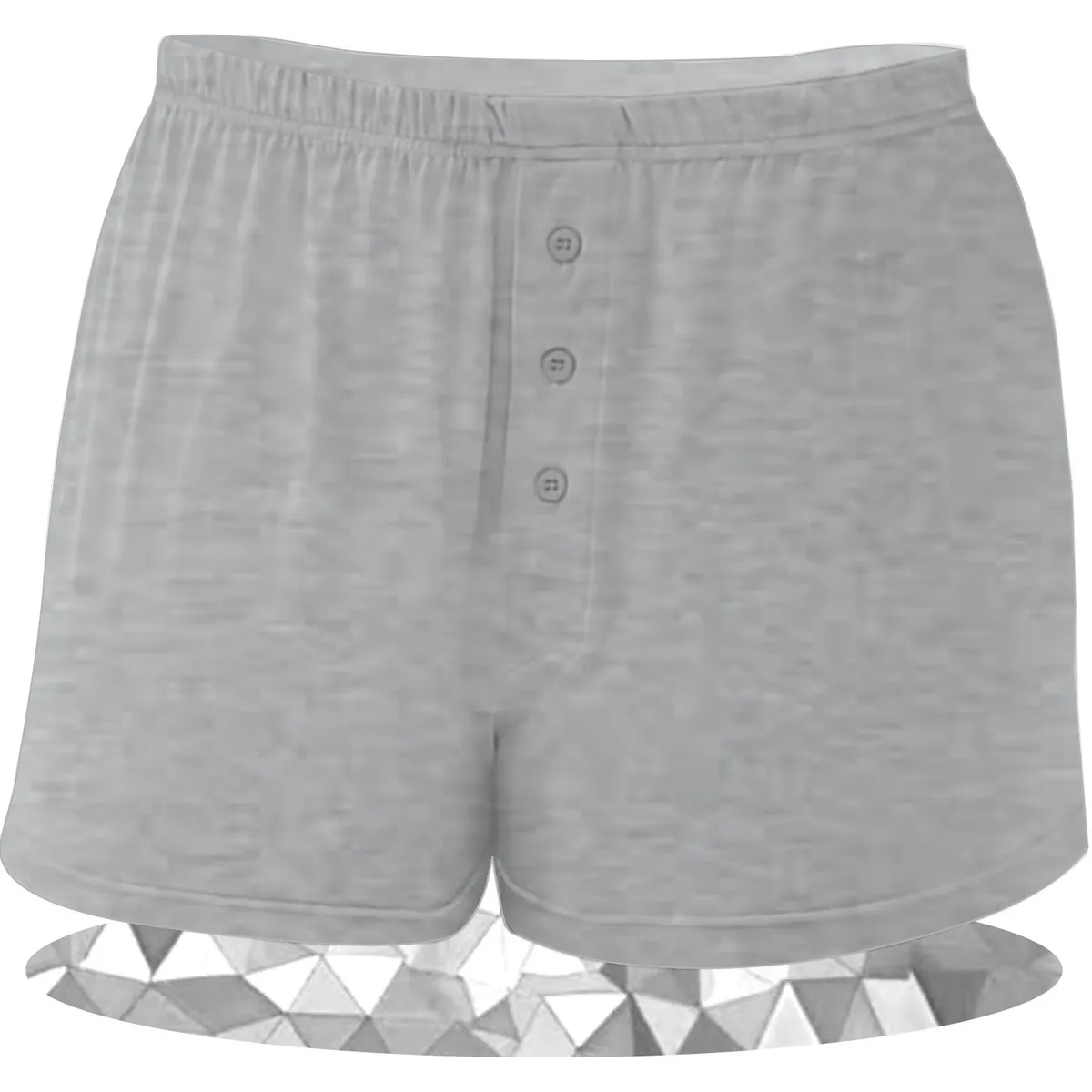 VIPZONE - SHORT SPORT PARA HOMBRE