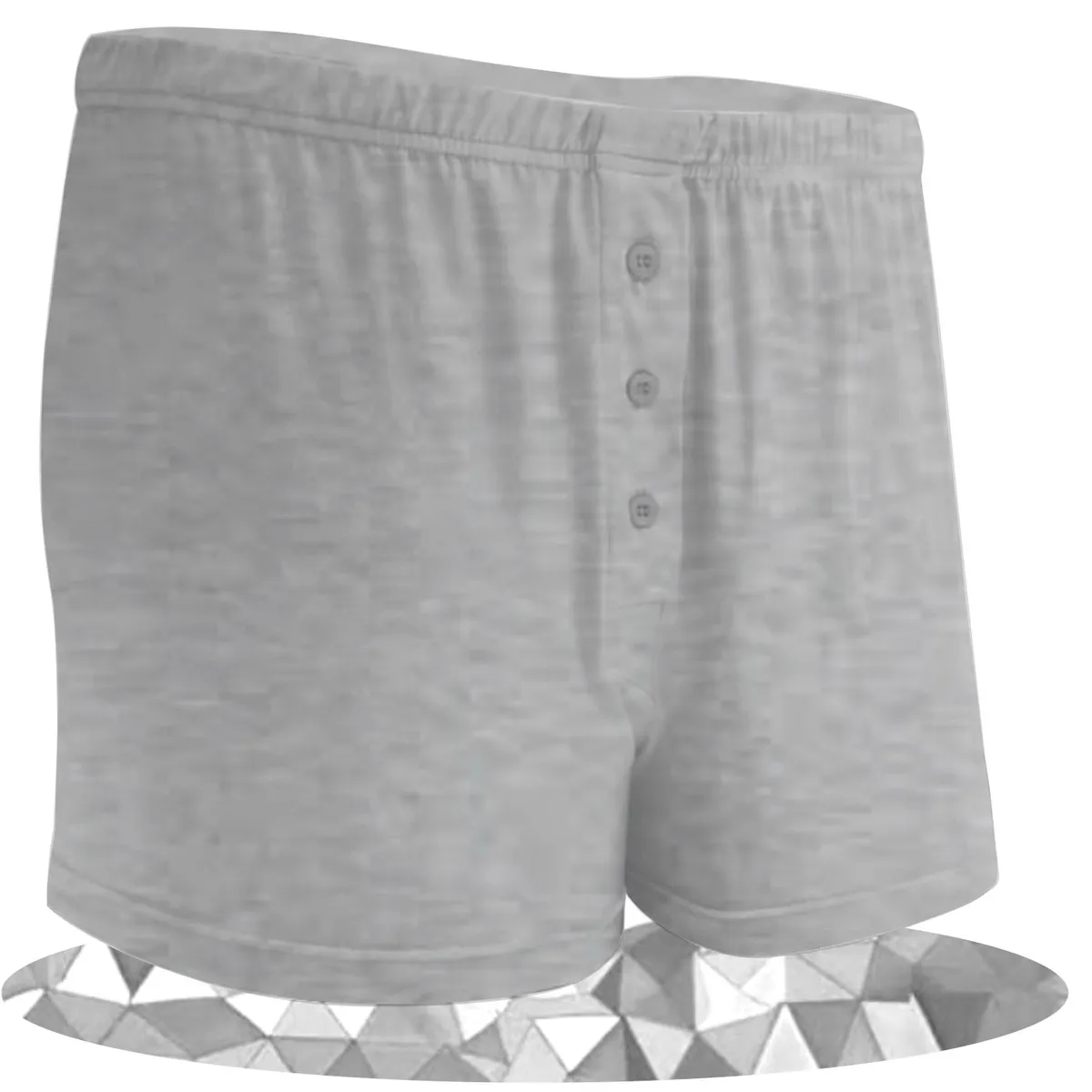 VIPZONE - SHORT SPORT PARA HOMBRE