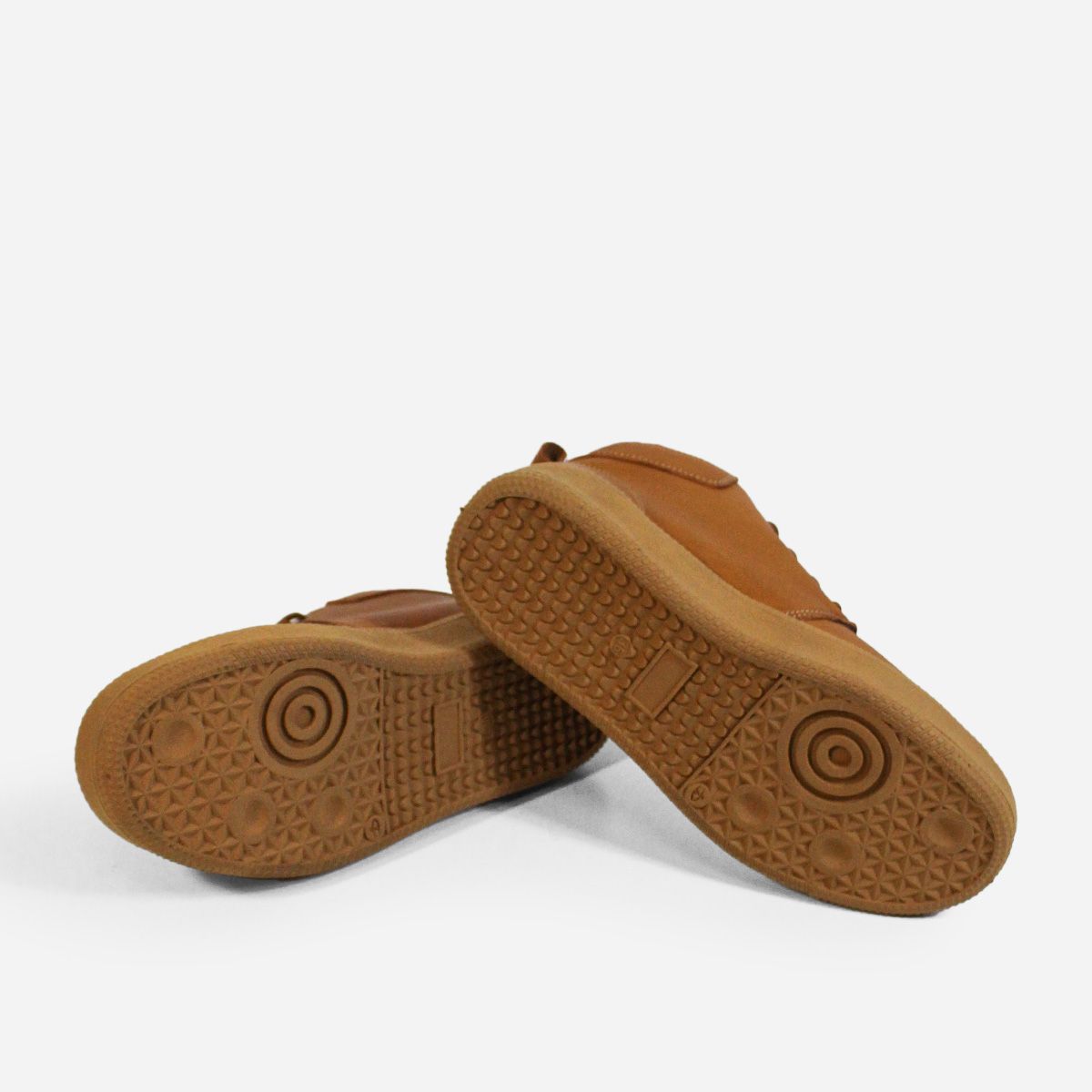 MARIBU - BOTINES MARIBU PURO CUERO 856