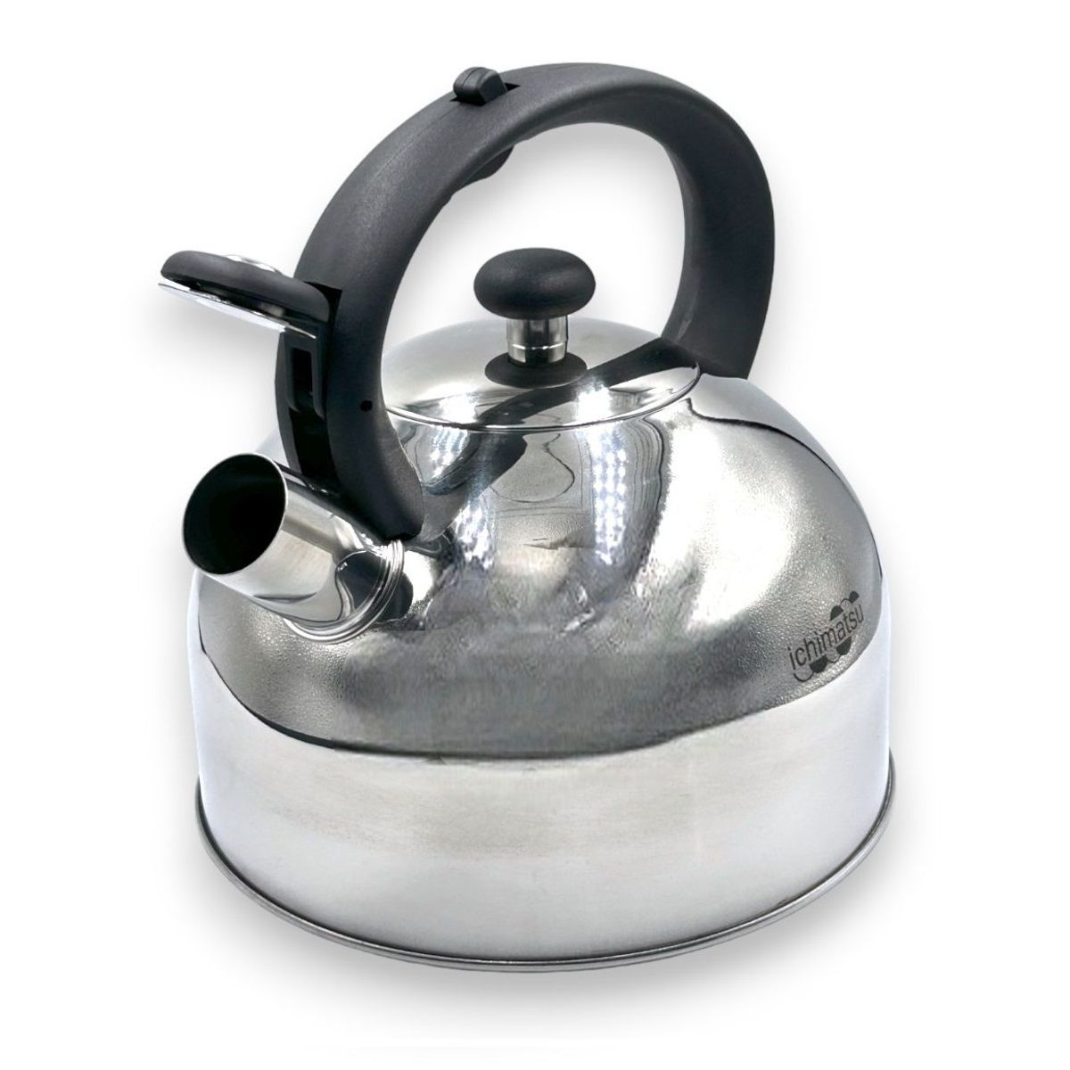 ICHIMATSU - Tetera de acero inoxidable 3Lt - Ichimatsu