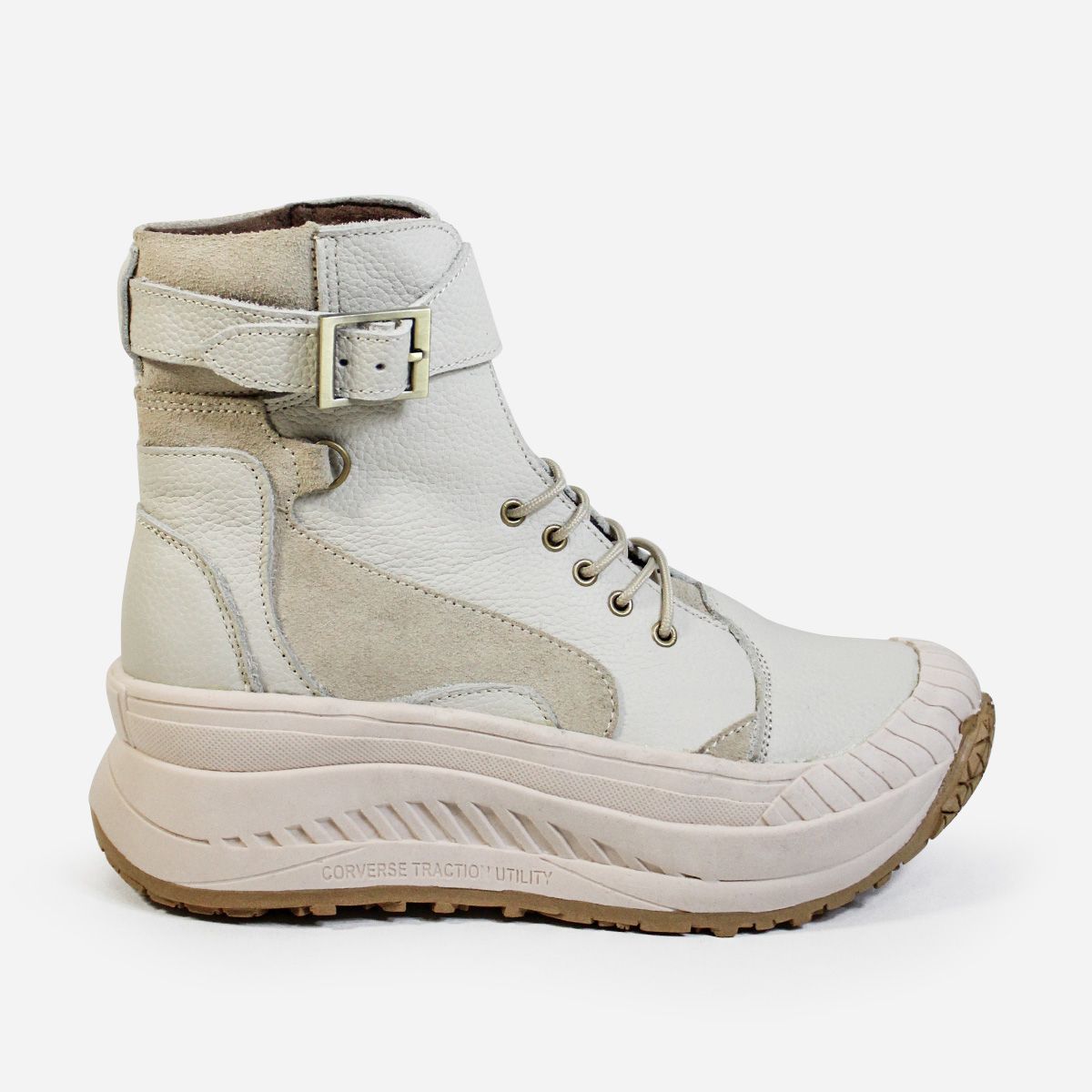 MARIBU - BOTINES MARIBU PURO CUERO 1110