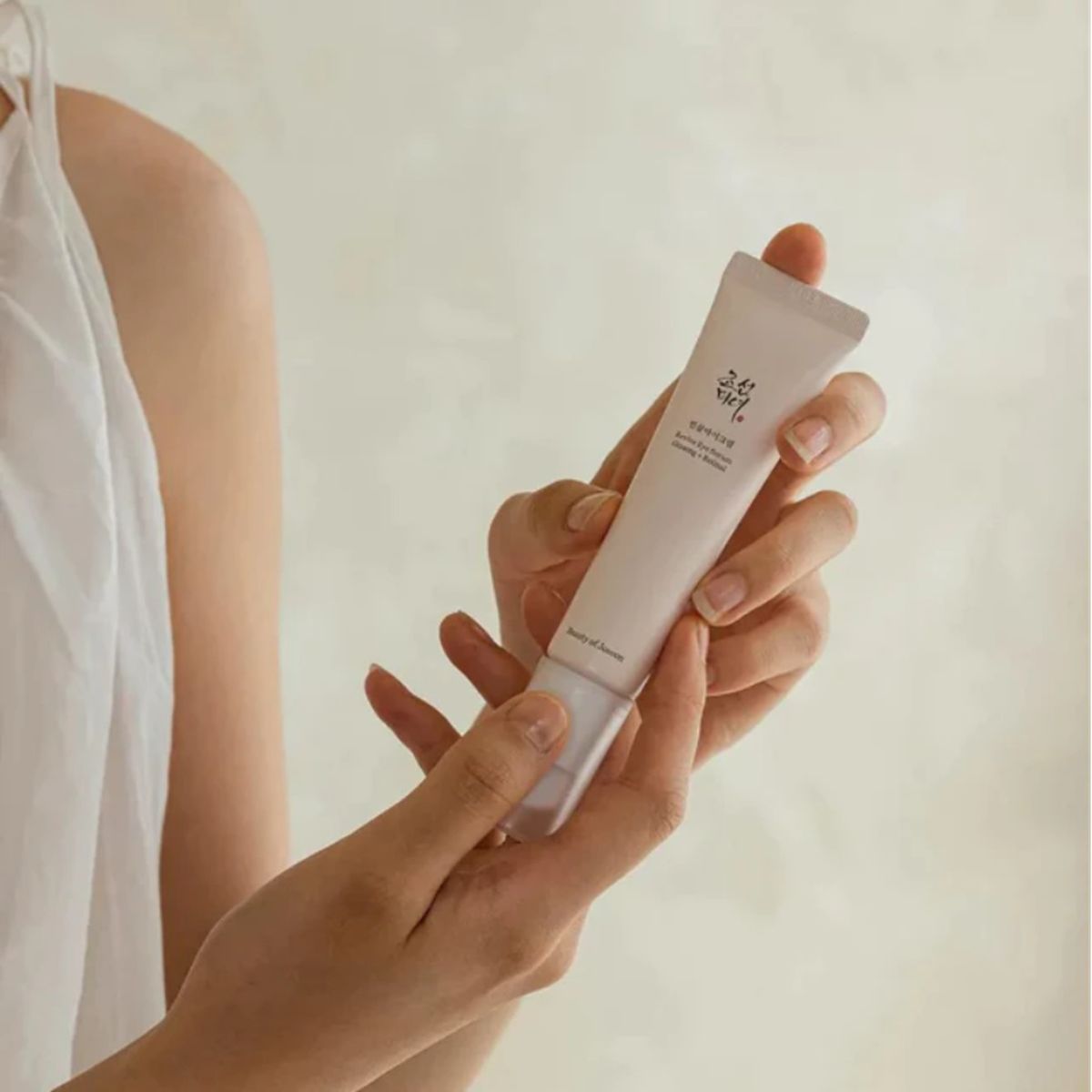 BEAUTY OF JOSEON - Antiarrugas Beauty of Joseon Revive Eye Serum Ginseng + Retinal 30ml