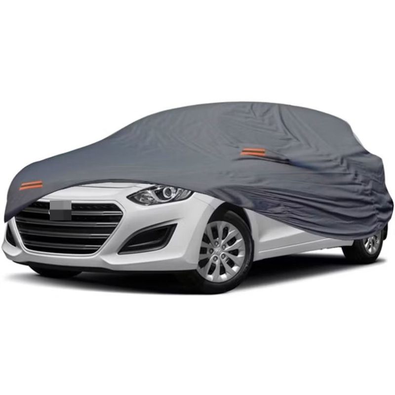 SMART COVER - COBERTOR IMPERMEABLE CAMIONETA CHEVROLET ONIX HATCHBACK