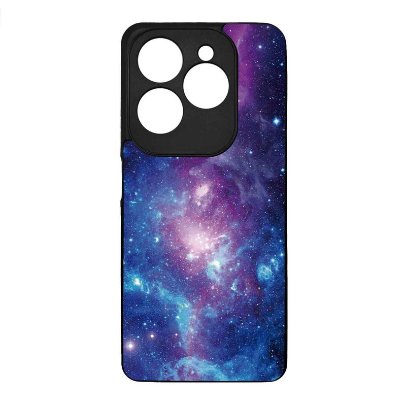 GENERICO - Funda Protector Case Para TECNO SPARK 20 PRO