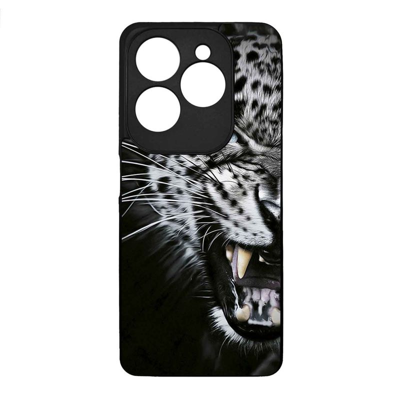 GENERICO - Funda Protector Case Para TECNO SPARK 20 PRO