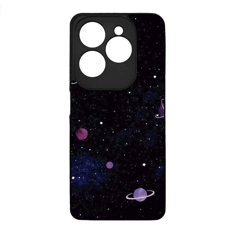 GENERICO - Funda Protector Case Para TECNO SPARK 20 PRO