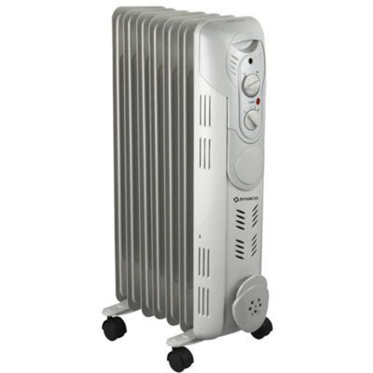 IMACO - El Termoradiador de 7 Celdas Imaco OFR7AO