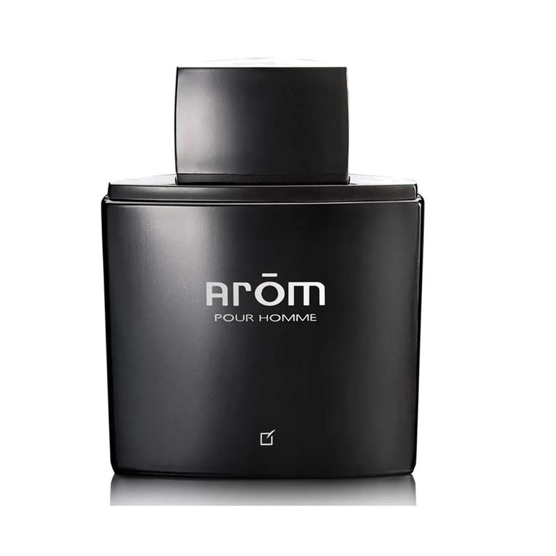 YANBAL - Arom Perfume de Hombre Yanbal