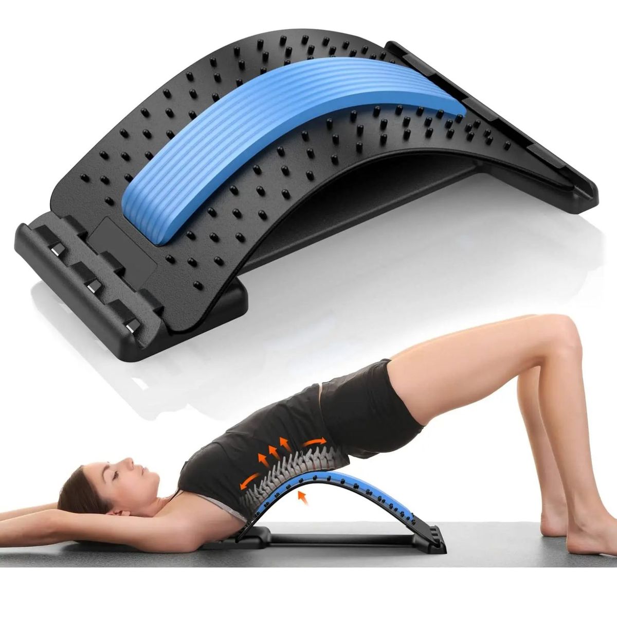 OEM - Corrector de postura- Soporte lumbar