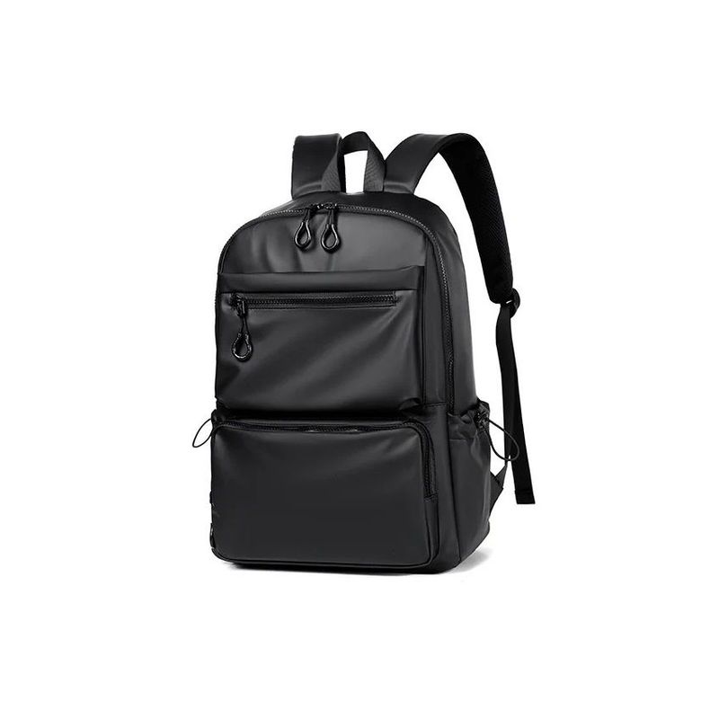 GENERICO - Mochila Hombre tipo Golden Wolf Premium Porta laptop