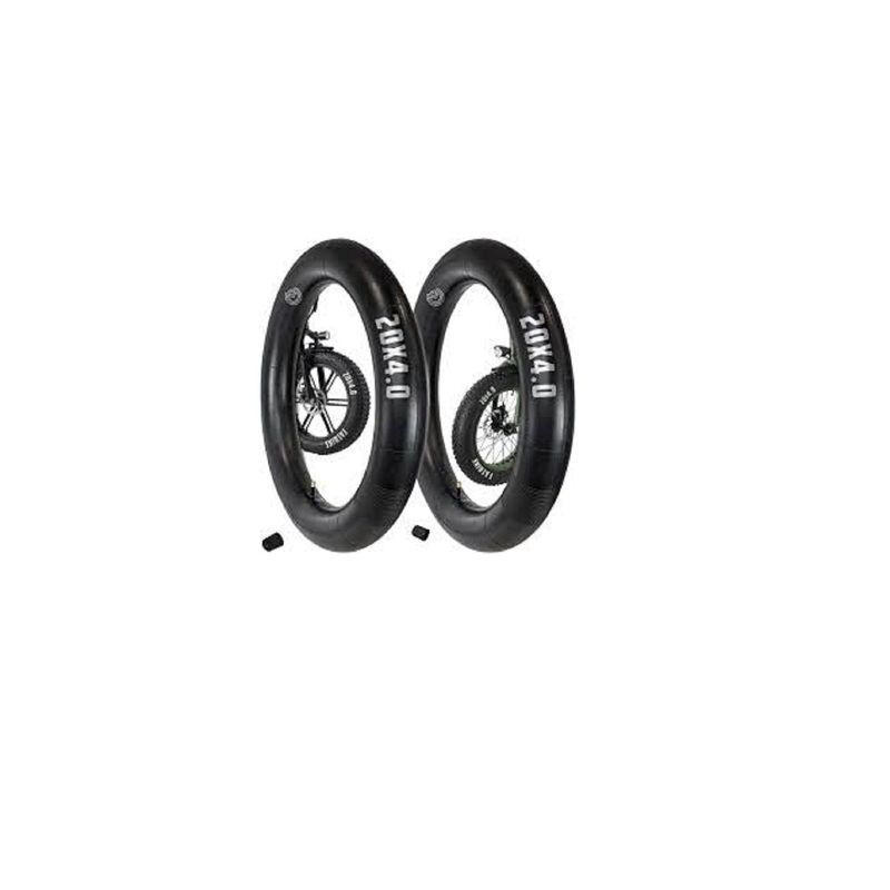 GENERICO - CÁMARA PARA FAT BIKE ARO 20X40