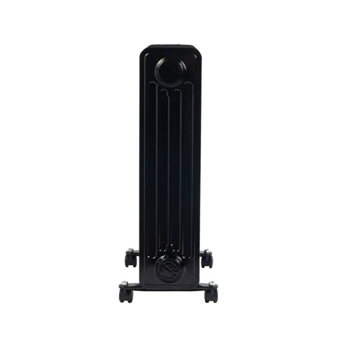 IMACO - Termoradiador 9 Celdas Imaco OFR9NK Negro