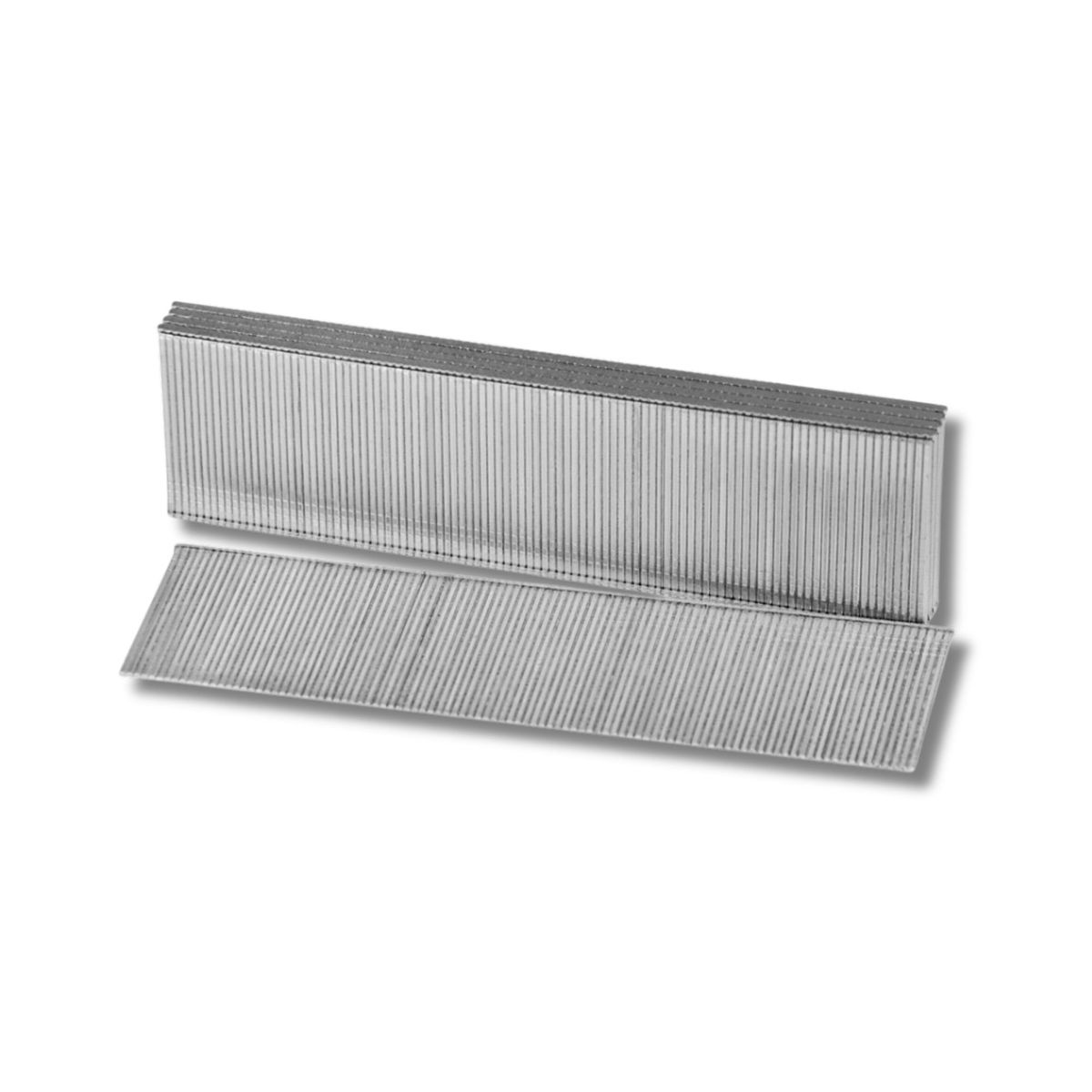 TOTAL TOOLS - Clavos para clavadora neumatica 20mm 5000 piezas Total