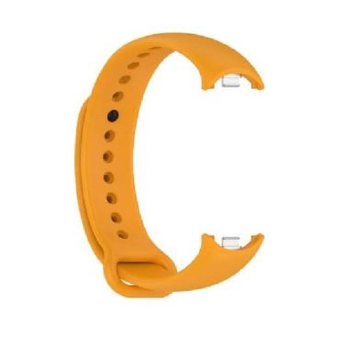 GENERICO - Correa Silicona compatible Xiaomi Mi Band 8, 9, 10