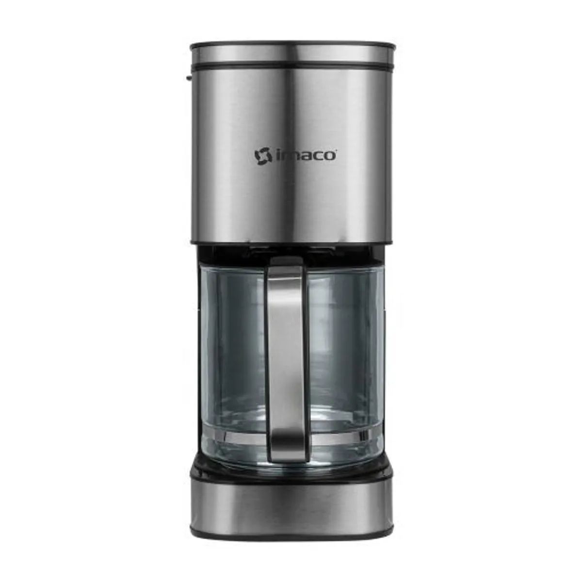 IMACO - Cafetera Electrica Imaco 12TZ CM1281