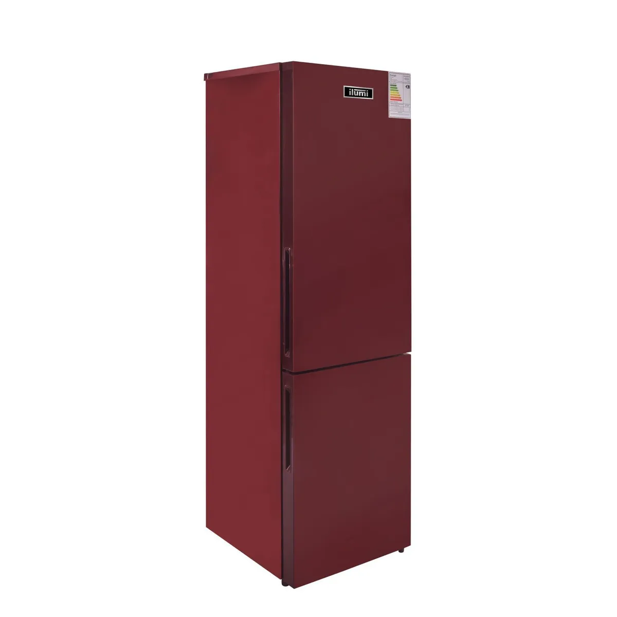 ILUMI - Refrigerador Doméstico Ilumi de 275 LTS con Sistema Anti Olores