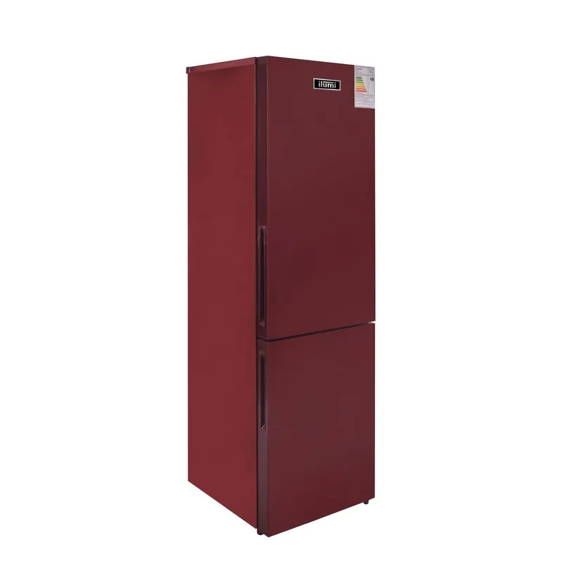 ILUMI - Refrigerador Doméstico Ilumi de 275 LTS con Sistema Anti Olores