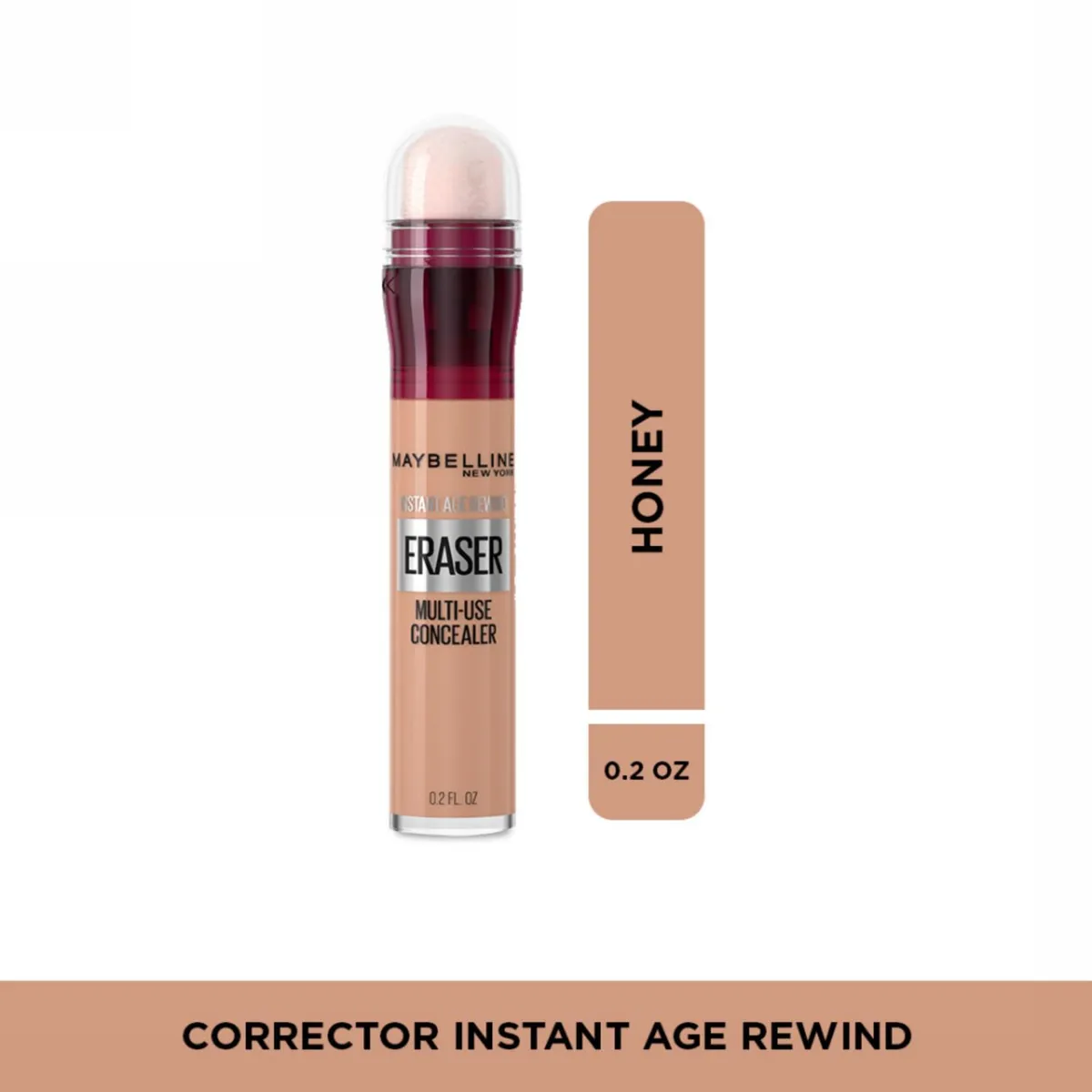 MAYBELLINE - Corrector Maybelline Instant Age Rewind Multi-Uso 6Ml