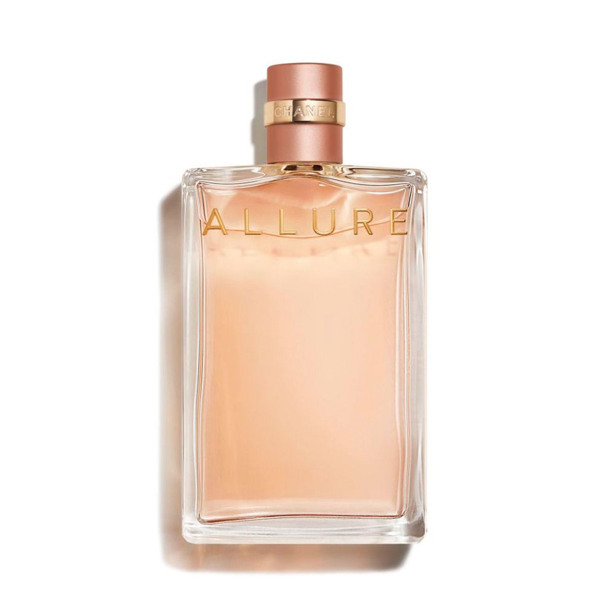 CHANEL - Allure Eau De Parfum Vaporizador
