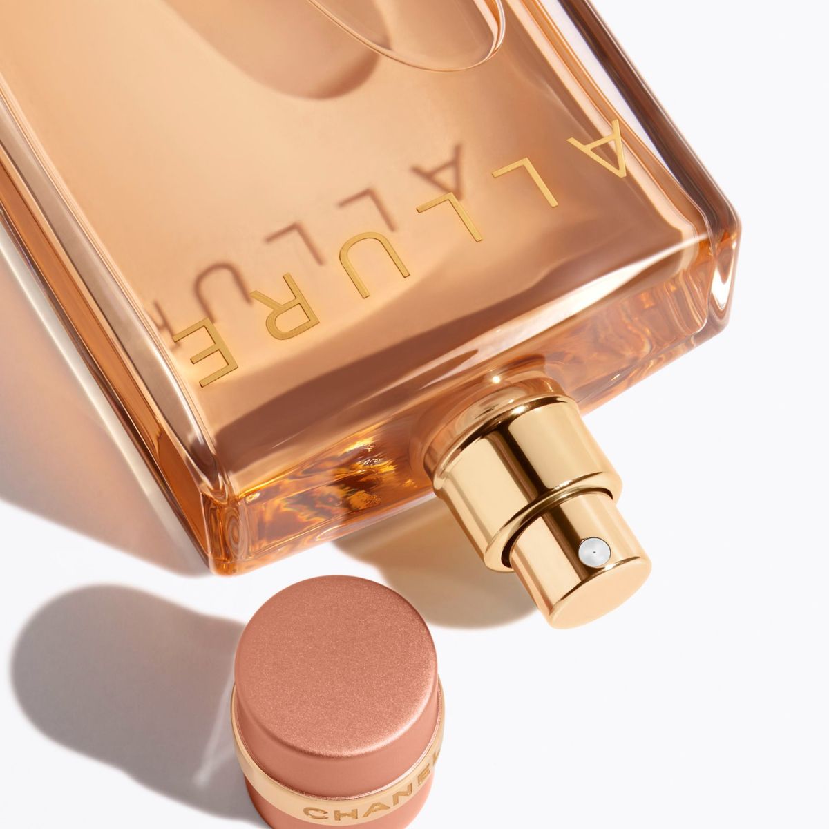 CHANEL - Allure Eau De Parfum Vaporizador