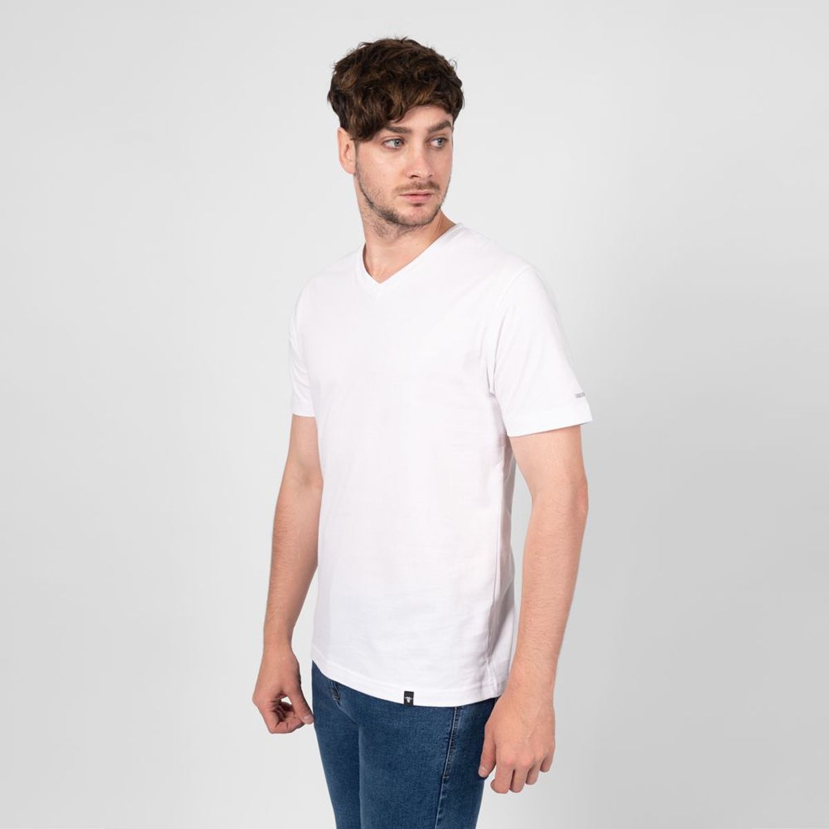 BRONCO - BRONCO POLO TRAUCO JERSEY