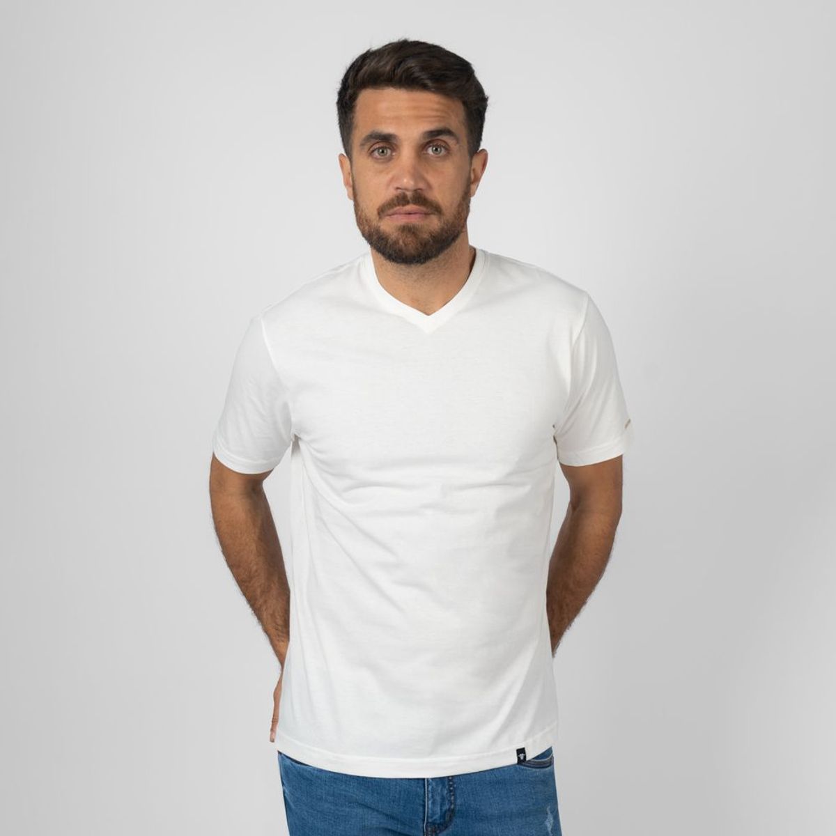 BRONCO - BRONCO POLO TRAUCO JERSEY