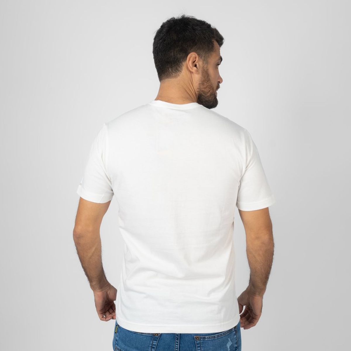 BRONCO - BRONCO POLO TRAUCO JERSEY