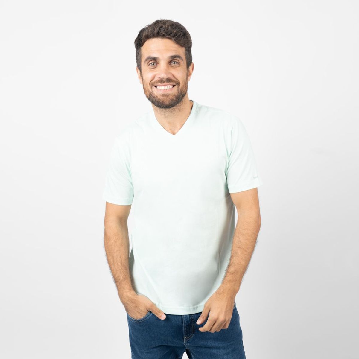 BRONCO - BRONCO POLO TRAUCO JERSEY