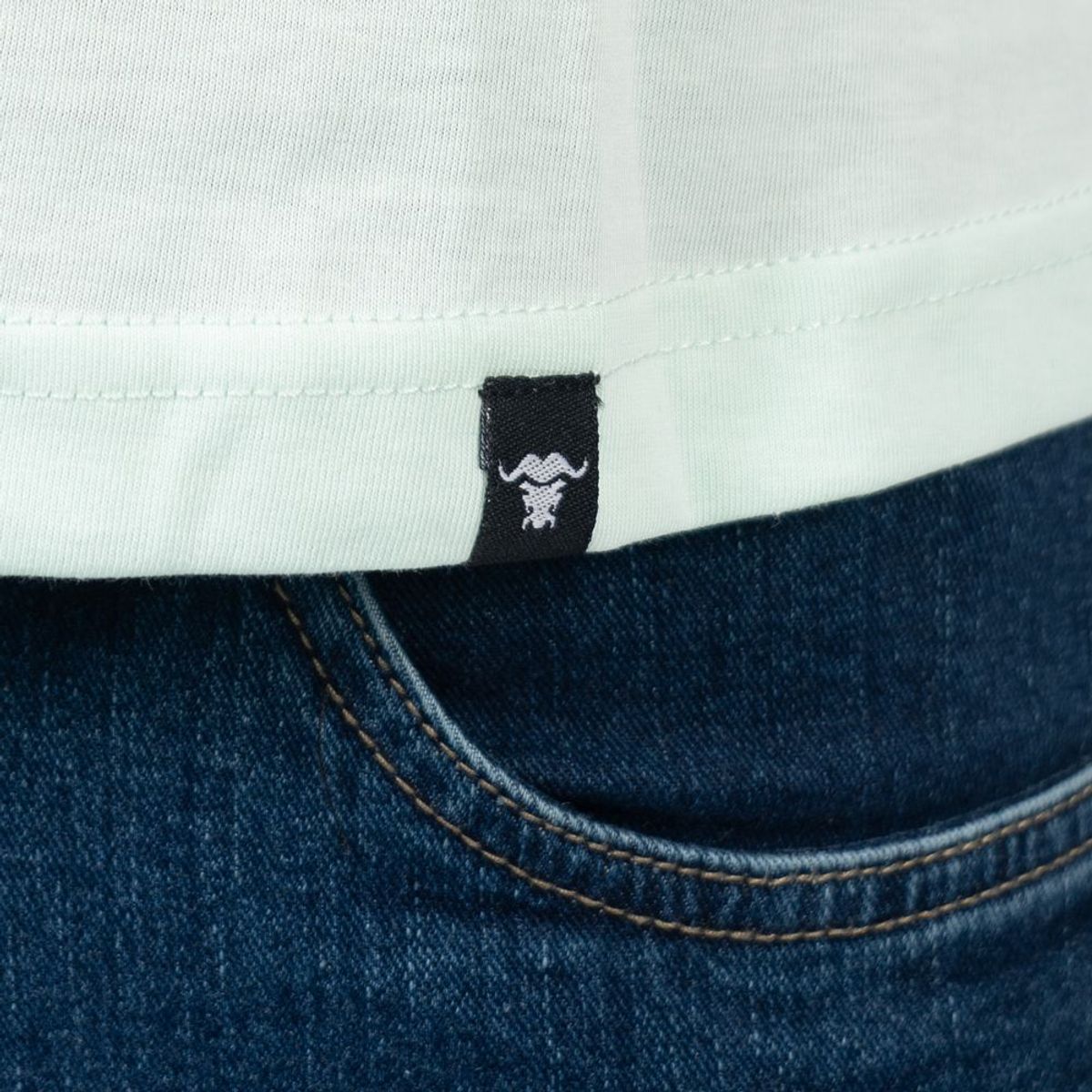 BRONCO - BRONCO POLO TRAUCO JERSEY