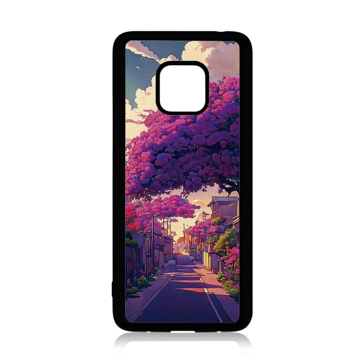 GENERICO - Funda Protector Case Para HUAWEI MATE 20 PRO