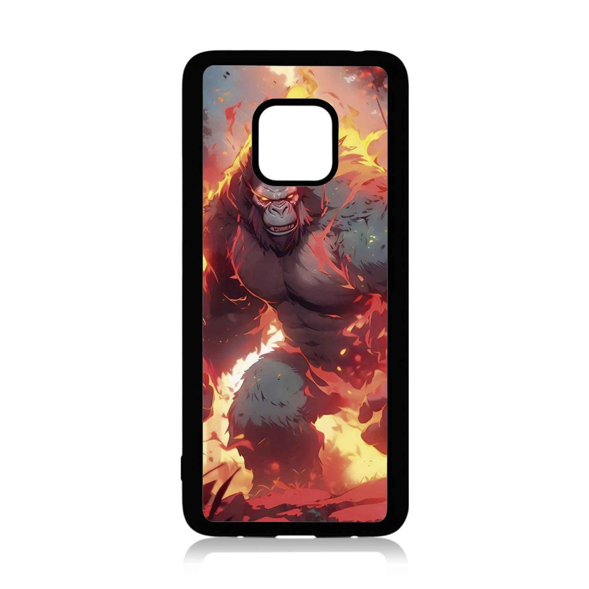 GENERICO - Funda Protector Case Para HUAWEI MATE 20 PRO