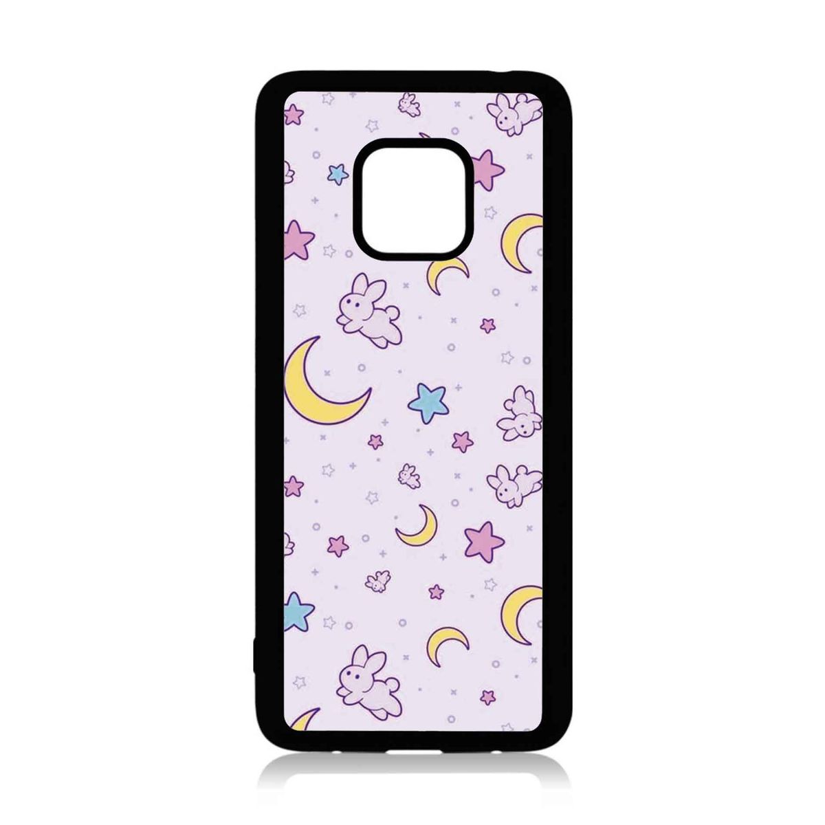 GENERICO - Funda Protector Case Para HUAWEI MATE 20 PRO