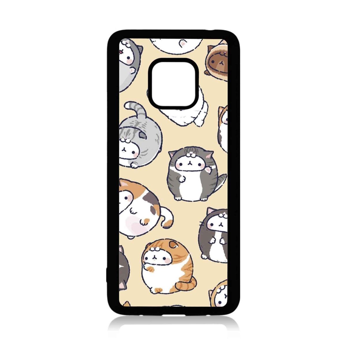 GENERICO - Funda Protector Case Para HUAWEI MATE 20 PRO