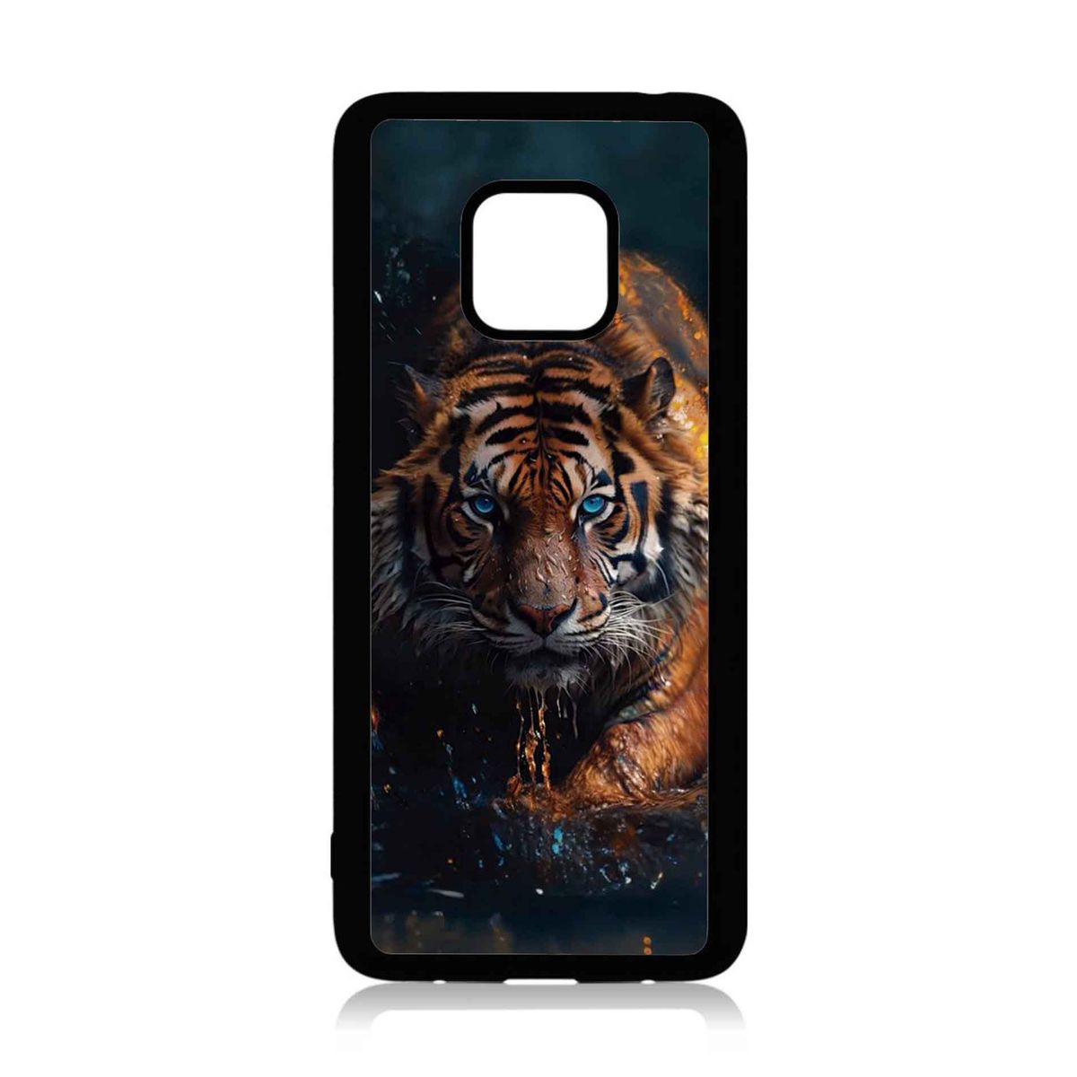 GENERICO - Funda Protector Case Para HUAWEI MATE 20 PRO