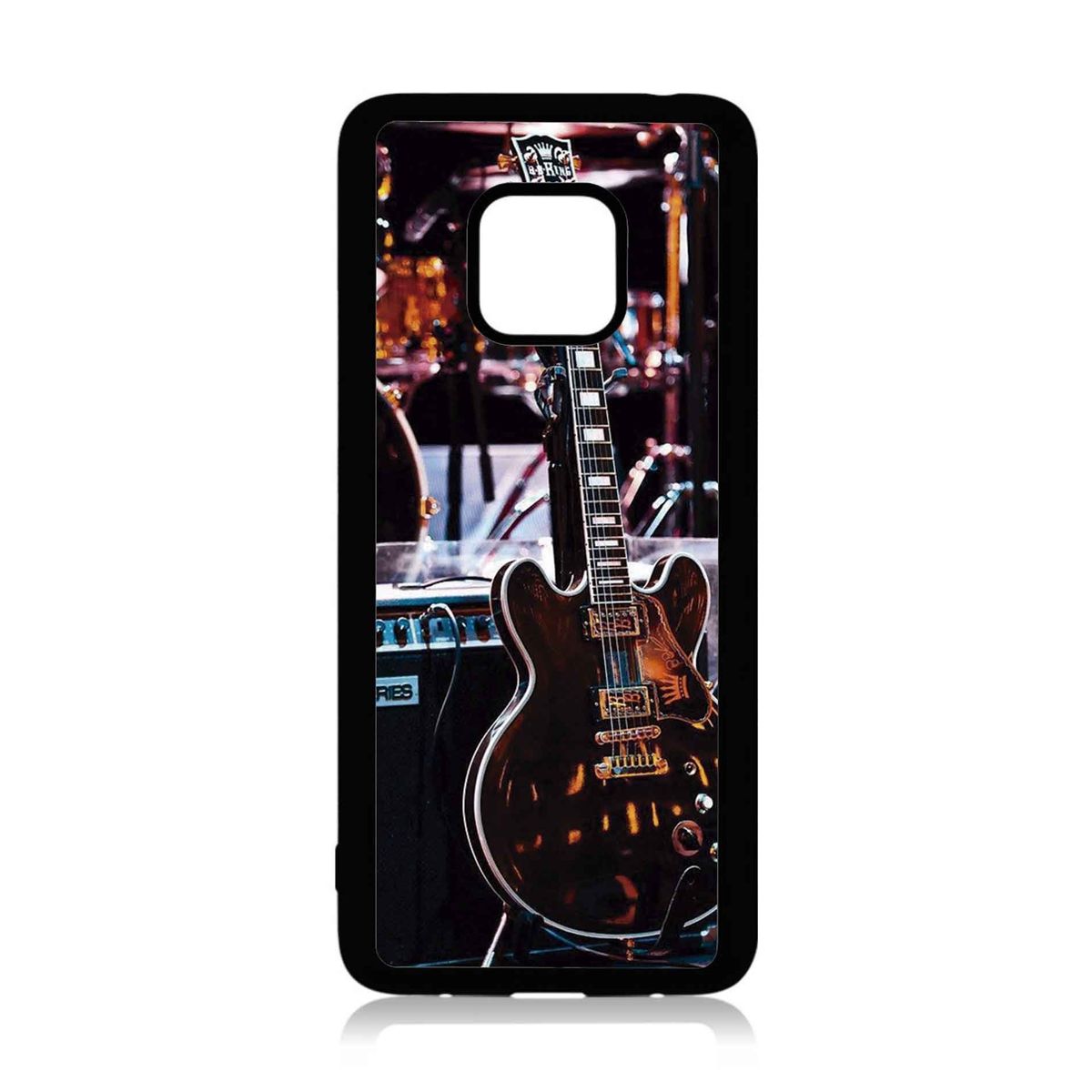 GENERICO - Funda Protector Case Para HUAWEI MATE 20 PRO