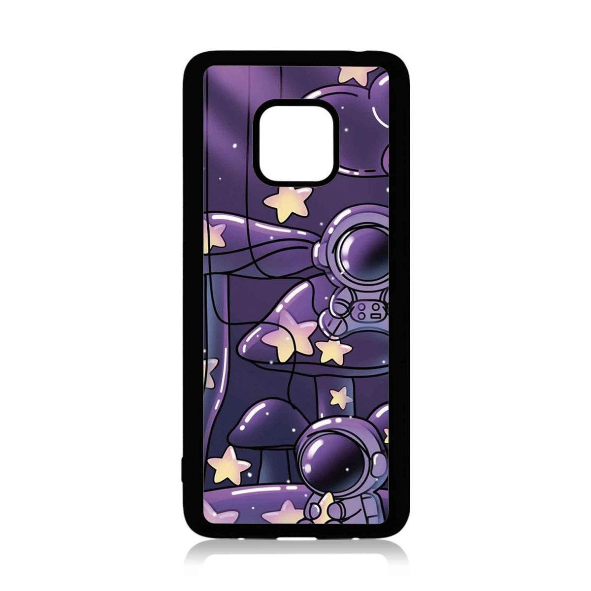 GENERICO - Funda Protector Case Para HUAWEI MATE 20 PRO