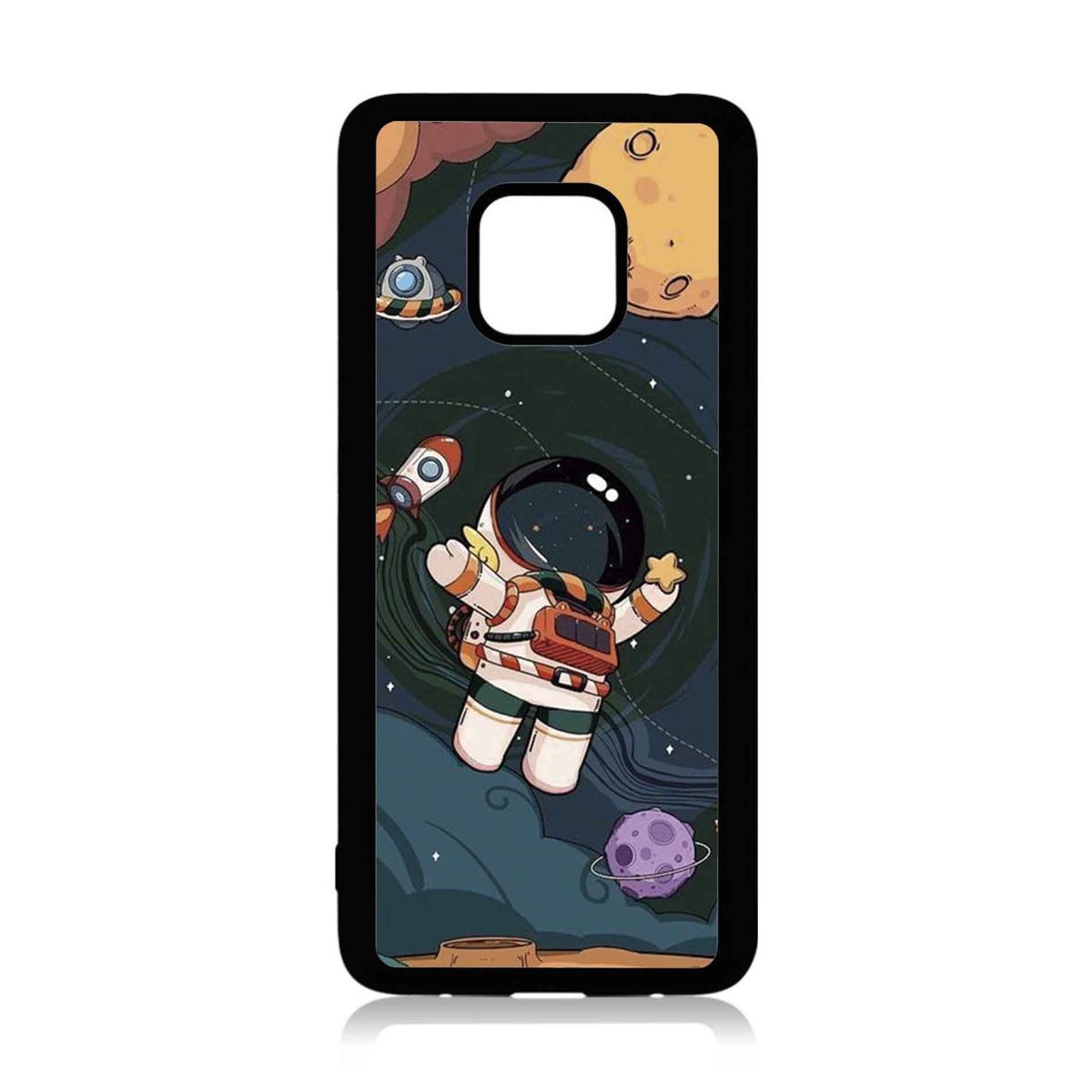 GENERICO - Funda Protector Case Para HUAWEI MATE 20 PRO