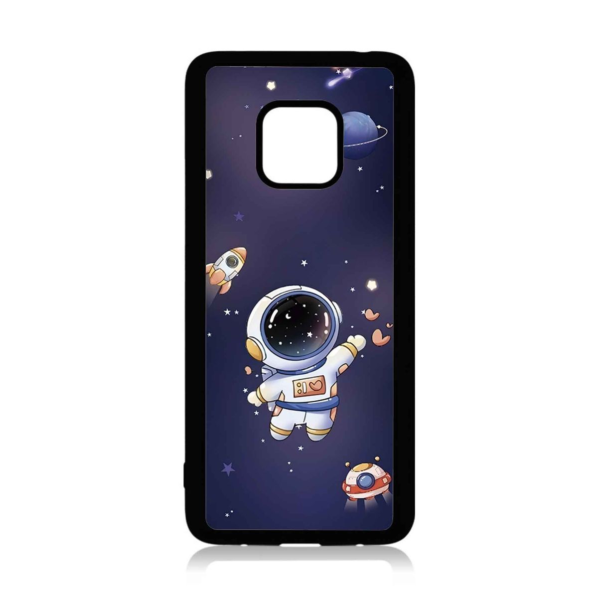 GENERICO - Funda Protector Case Para HUAWEI MATE 20 PRO