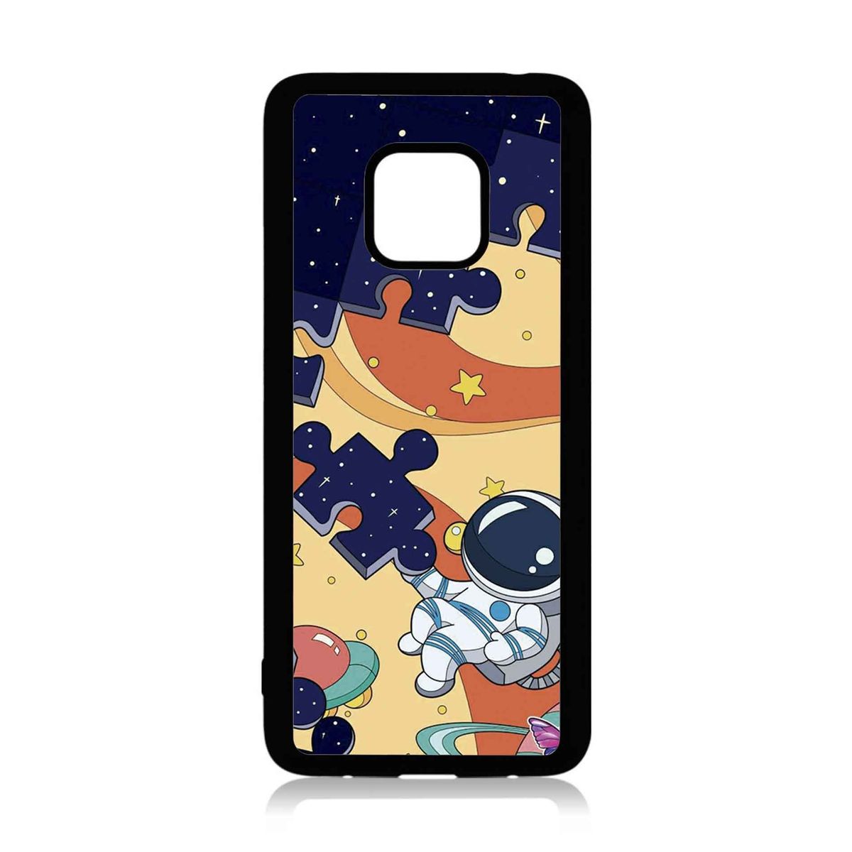 GENERICO - Funda Protector Case Para HUAWEI MATE 20 PRO
