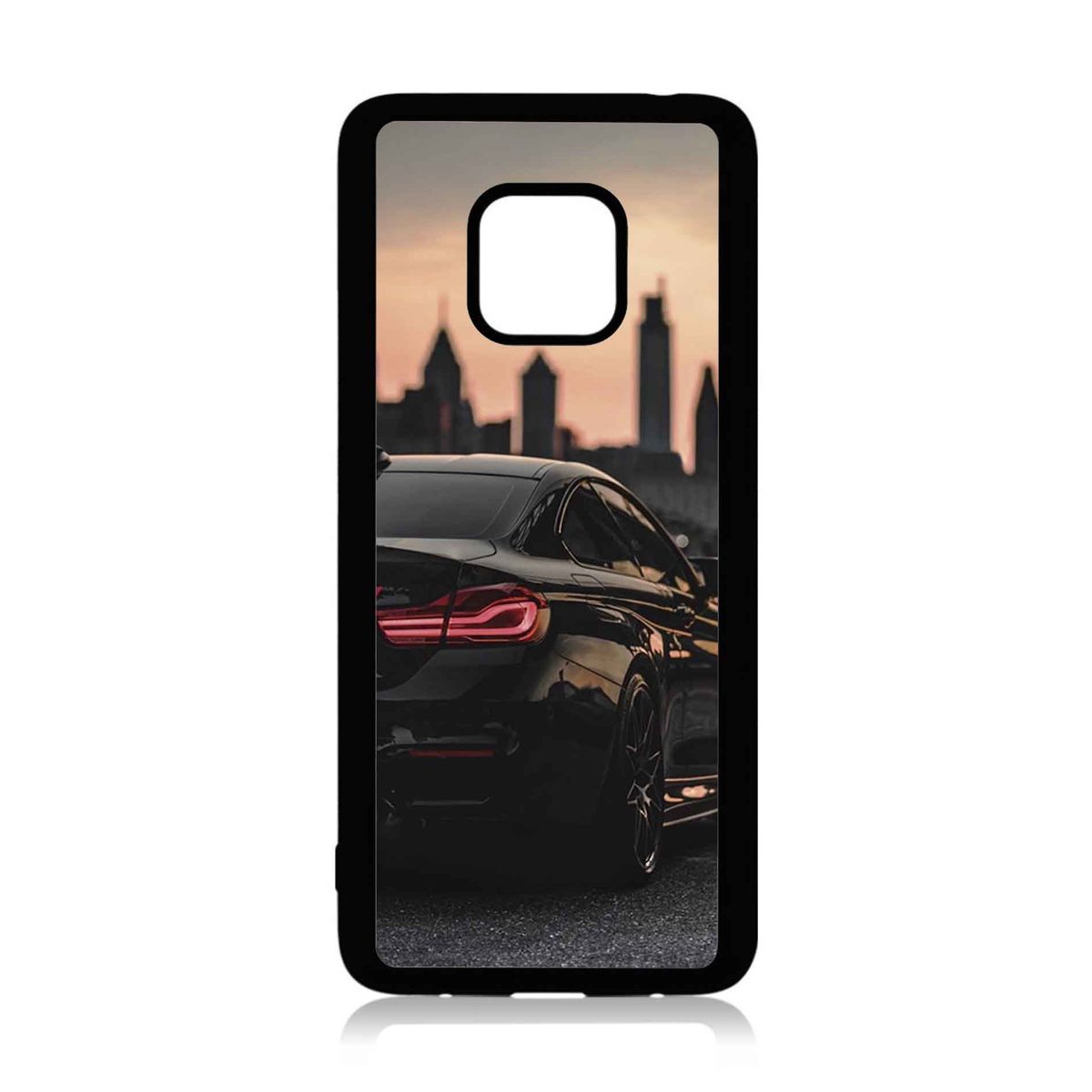 GENERICO - Funda Protector Case Para HUAWEI MATE 20 PRO