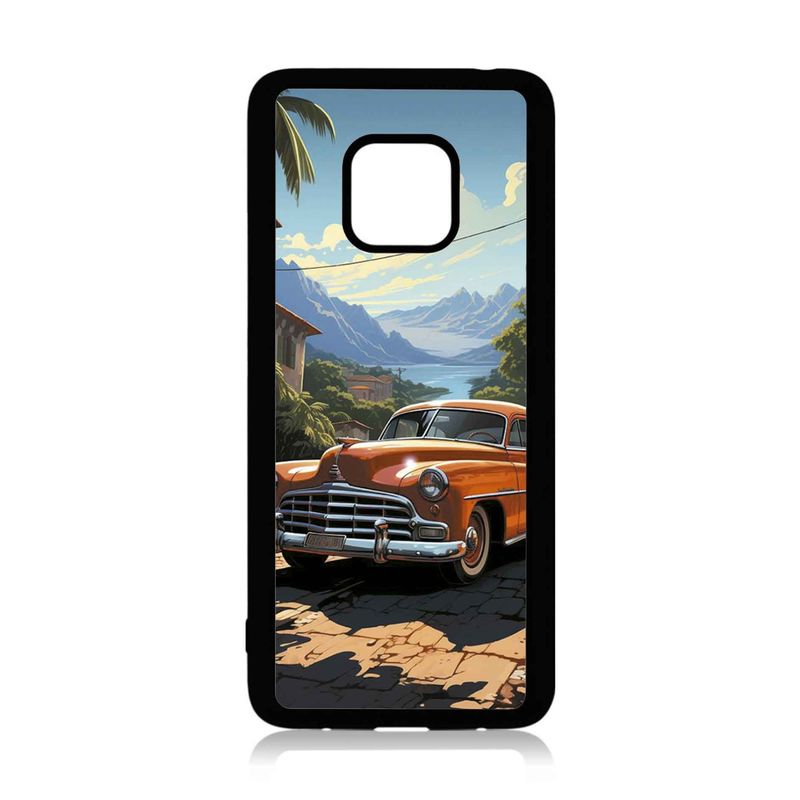 GENERICO - Funda Protector Case Para HUAWEI MATE 20 PRO