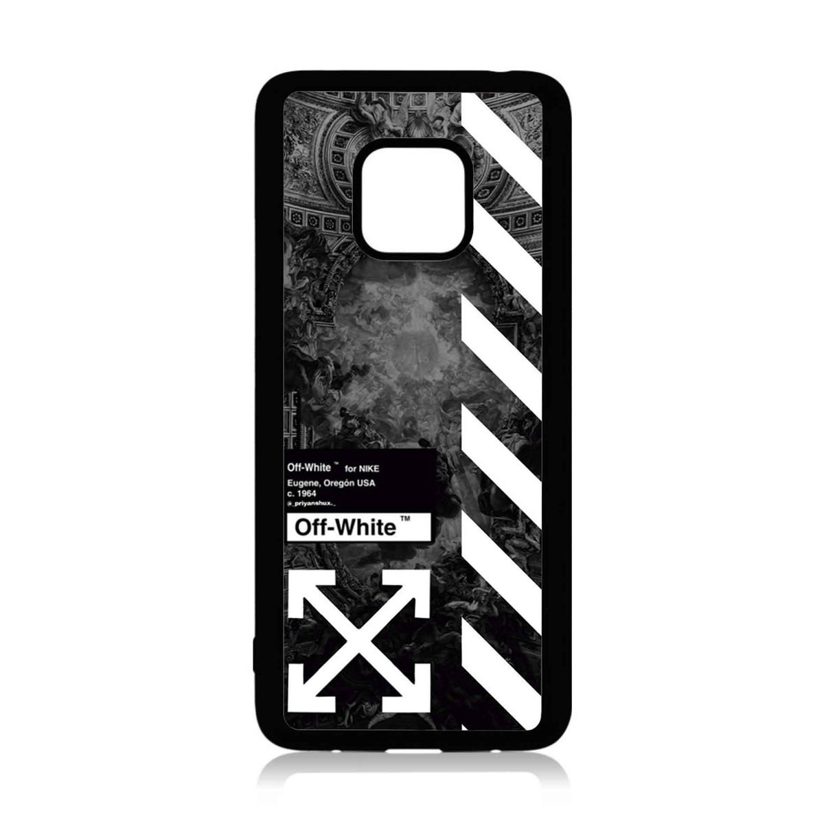 GENERICO - Funda Protector Case Para HUAWEI MATE 20 PRO