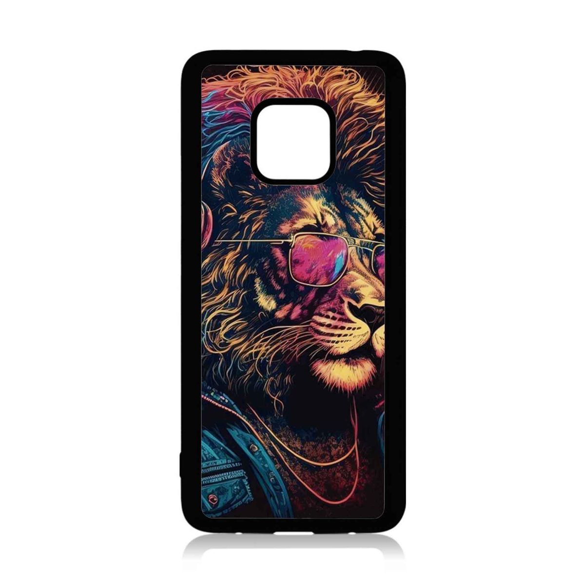 GENERICO - Funda Protector Case Para HUAWEI MATE 20 PRO