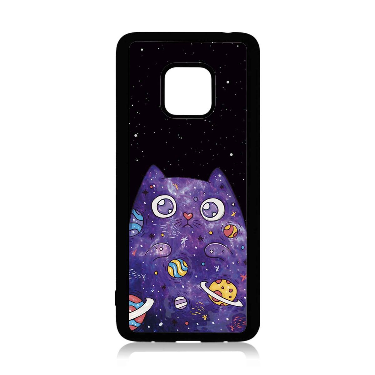 GENERICO - Funda Protector Case Para HUAWEI MATE 20 PRO