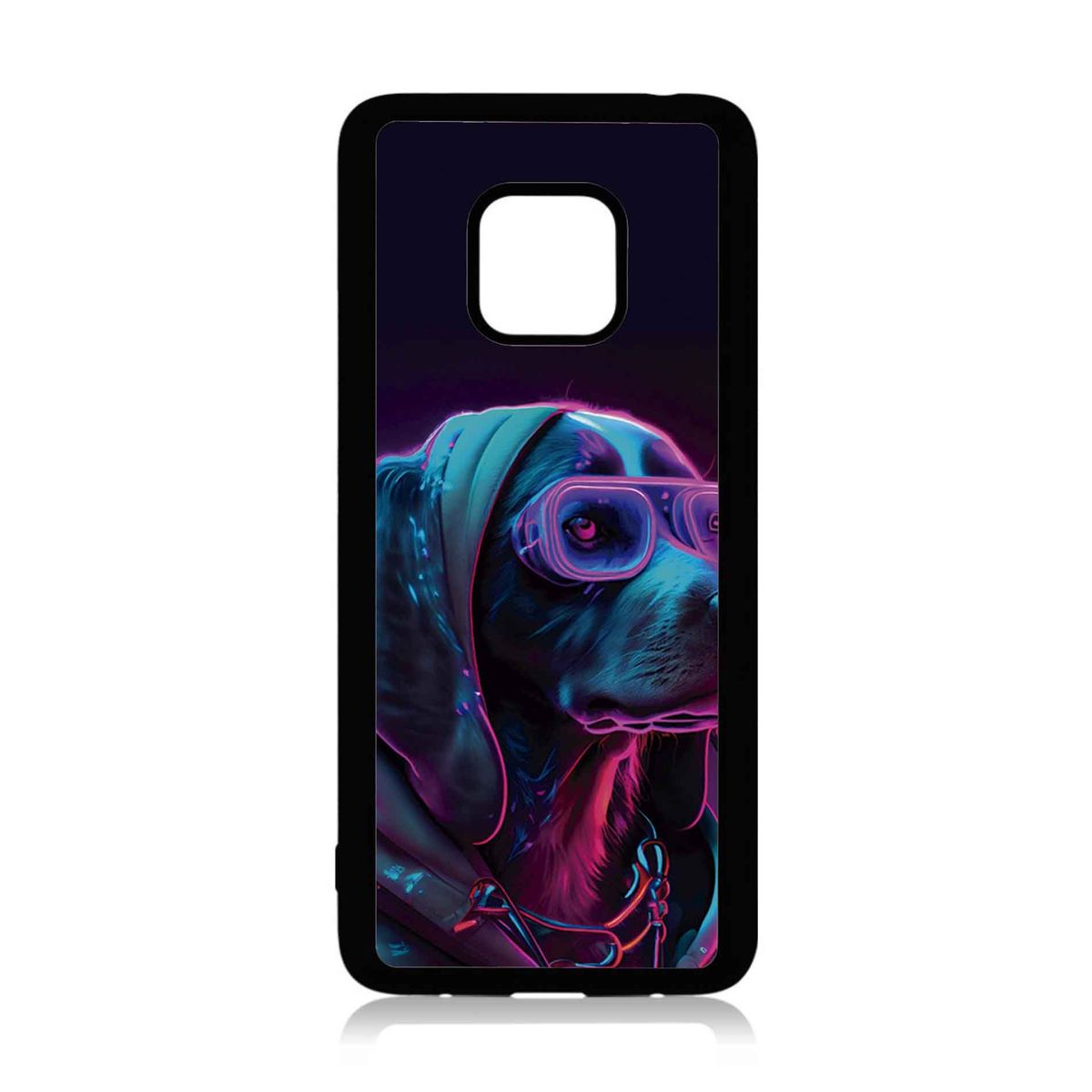 GENERICO - Funda Protector Case Para HUAWEI MATE 20 PRO