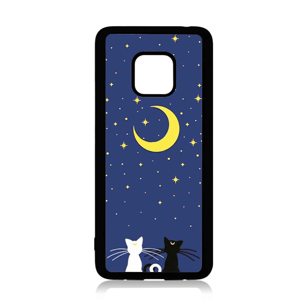 GENERICO - Funda Protector Case Para HUAWEI MATE 20 PRO