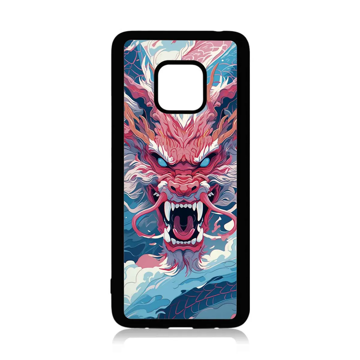 GENERICO - Funda Protector Case Para HUAWEI MATE 20 PRO