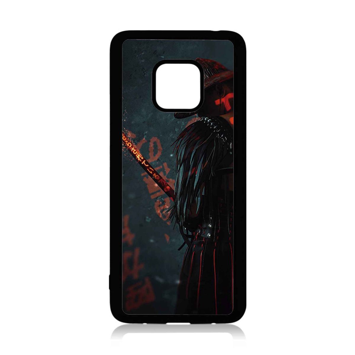 GENERICO - Funda Protector Case Para HUAWEI MATE 20 PRO